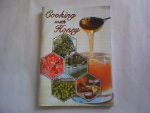 Cooking with Honey
