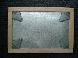 Clearer Board 10 Frame - Complete