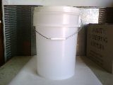 bucket 27kg