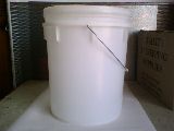 bucket 35kg
