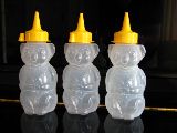 plastic honey_bear