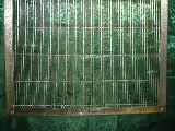 8 frame wire