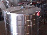18 Frame Reversable Extractor