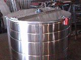 8 Frame Reversible Extractor