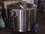 80 Frame Radial Extractor