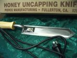 knife electric
