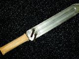 knife steam