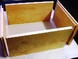 Full Depth - 10 Frame A Grade