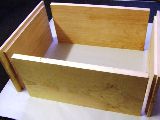 Full Depth - 10 Frame Budget