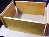 Full Depth - 8 Frame A Grade