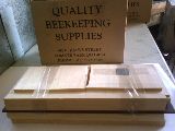 Nucleus Boxes 4 Fr complete