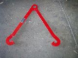 drum lifter