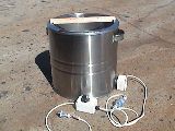 cappings melter 3