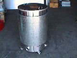 cappings melter 200