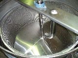 cappings spinner