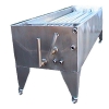 Wax Melters and Cappings Reducers