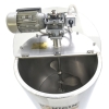 Mixing Tanks Heated/Unheated