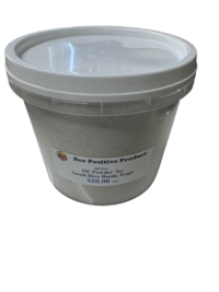 Diatomaceous Earth 1KG