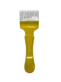 Capping Scratcher - Yellow
