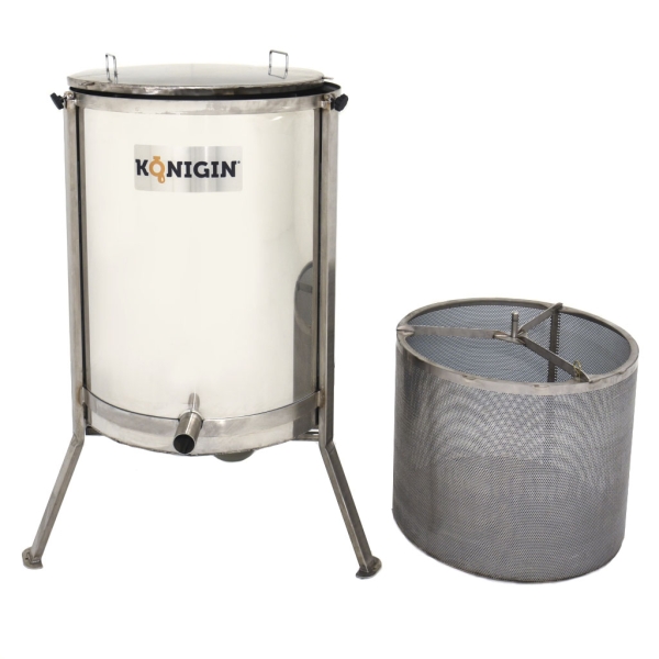VC-64-230 Wax melter and extractor