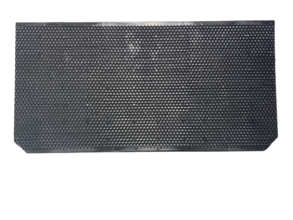 Foundation Plastic with Wax Full Depth