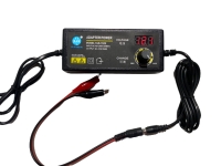 Adjustable Embedder Transformer