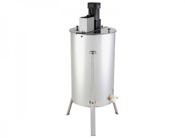 Extractor 2 Frame Motorised