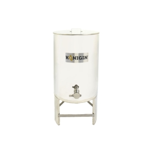 TT-F-100 - 100L heated Honey container