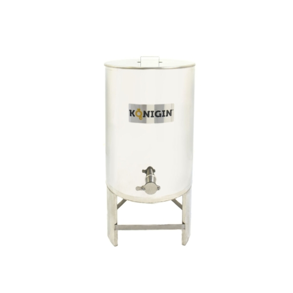 TT-F-100 - 100L heated Honey container