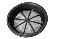 Strainer - Plastic with S/S mesh