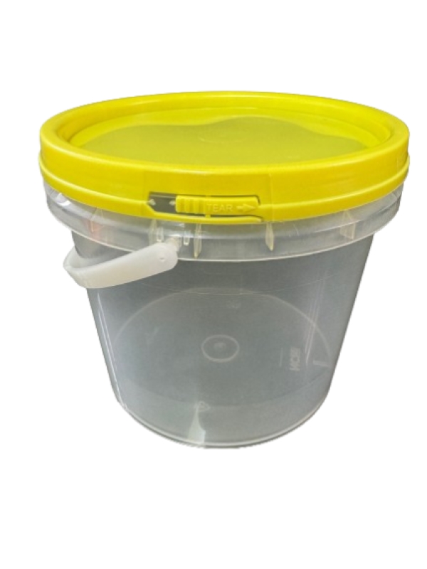 3 Kg Honey Pot - Carton 100