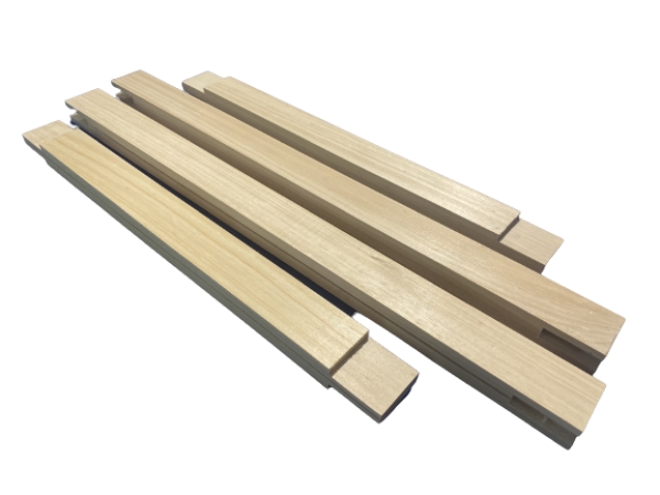 Clearer Board Rims - 10 &amp; 8 Frame