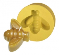 Candle Large Bee