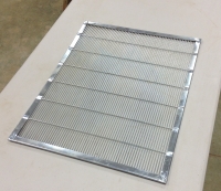 Excluders - 10 Frame Wire