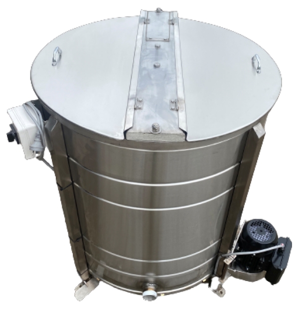 Extractor 8 Frame Reversible