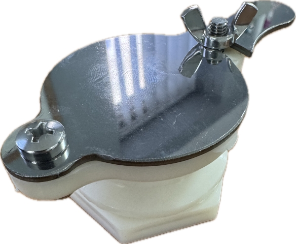 Honey Gate with SS Front