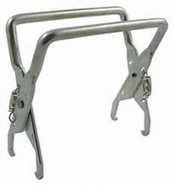 Frame Gripper - Heavy Duty