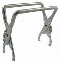 Frame Gripper - Heavy Duty