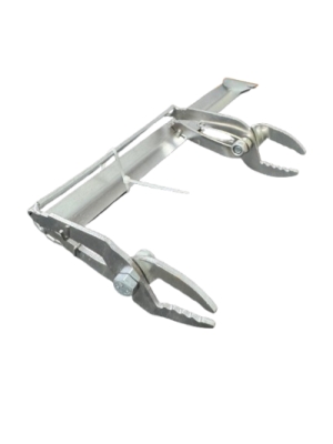 Frame Gripper - with Tool - Silver