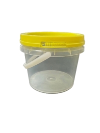 1 Kg Honey Pots - Carton 120