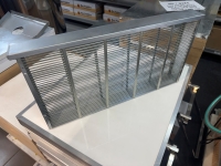 Queen Isolation Cage