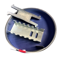 Native Hive Lock &amp; Strap