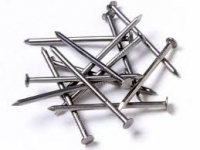 Nails 25 mm X  1.4 mm  - 500 gm