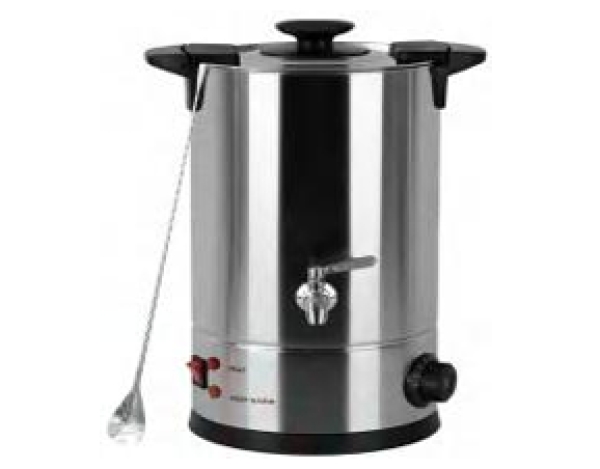 10L Electric Heated Wax Melter
