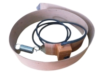 Belt Heater - 200Ltr Drum