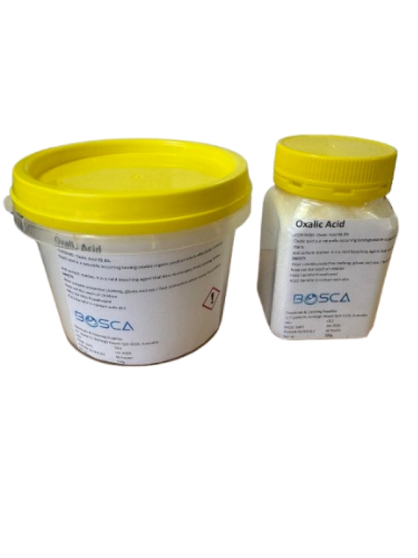 Oxalic Acid 750g
