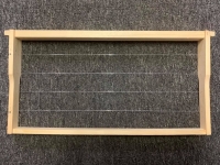 Frames Assembled &amp; Wired