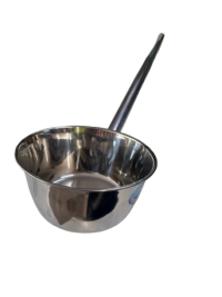 Stainless Steel Scoop