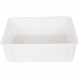 Uncapping Drainer - Mesh Base only