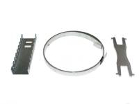 Hive Lock with Strap